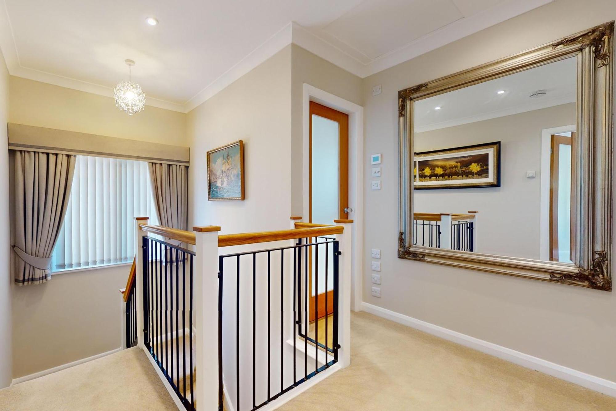 Vila Blue Cedars Minehead Exteriér fotografie
